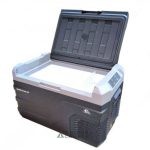ARCA COMPRESSORA 12V EZA BLIZZ-E 27L