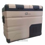 ARCA COMPRESSORA COOLZONE DUAL TA55