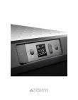 ARCA COMPRESSORA DOMETIC CFX3 95DZ (DUPLA ZONA INDEPENDENTE) - Image 5