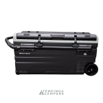 ARCA COMPRESSORA EZA BLIZZ-E FLEX - 91 LITROS