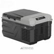 ARCA COMPRESSORA EZA BLIZZ-E ONE - 9 LITROS