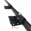SUPORTE PAREDE MESA EXTRAÍVEL 3 PRETO (A ESCOLHER)