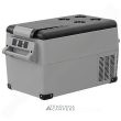 ARCA COMPRESSORA COOLZONE CF35