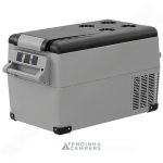 ARCA COMPRESSORA COOLZONE CF35
