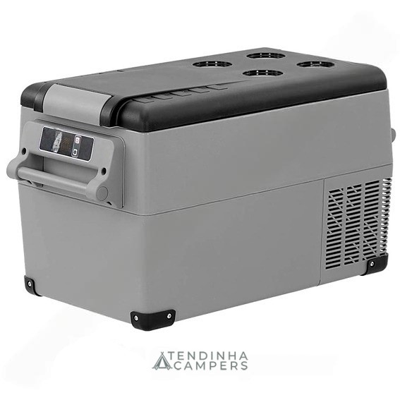 g-NACF35 ARCA COMPRESSORA COOLZONE CF35 - Image 1