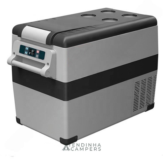 g-NACF45 ARCA COMPRESSORA CZ CF45 - Image 1