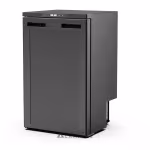 FRIGORÍFICO COMPRESSOR ALPICOOL CR85X PARA CAMPER 85L