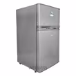FRIGORÍFICO COMPRESSOR GELID R80 CAMPER 80L COM CONGELADOR 12V E 24V