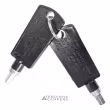 FRIGORÍFICO COMPRESSOR GELID R80 CAMPER 80L COM CONGELADOR 12V E 24V - Image 8