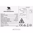 FRIGORÍFICO COMPRESSOR GELID R80 CAMPER 80L COM CONGELADOR 12V E 24V - Image 9
