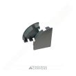 SUPORTE PAINEL 450W (2+2) +TAMPAS (LONGITUDINAL) - Image 4