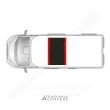 SUPORTE PAINEL 450W (TRANSVERSAL) - Image 2