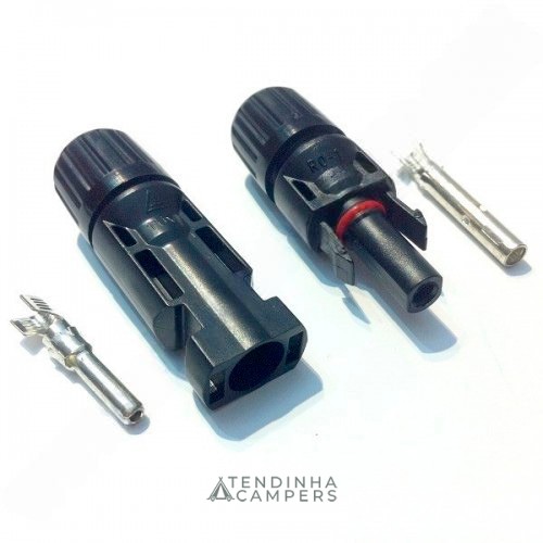 g-CMC4 CONECTOR MC4 - Image 1