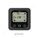 ECRÃ LCD PARA REGULADOR MPPT 20A EPEVER