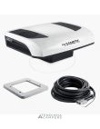 KIT COMPLETO AR CONDICIONADO DE TEJADILHO DOMETIC COOLAIR RTX 2000 12V