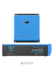BLUETTI RV5 POWER HUB + BATERIA B4810 LIFEPO4 5120WH - Image 3