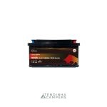 BATERIA DE LÍTIO OLALITIO 100AH / 12.8V COM BLUETOOTH