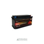 BATERIA DE LÍTIO OLALITIO 150AH / 12.8V COM BLUETOOTH