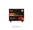 BATERIA DE LÍTIO OLALITIO 200AH / 12.8V COM BLUETOOTH
