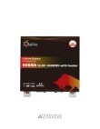 BATERIA DE LÍTIO OLALITIO 500AH / 12.8V COM BLUETOOTH