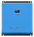 BLUETTI RV5 POWER HUB + BATERIA B4810 LIFEPO4 5120WH