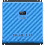 BLUETTI RV5 POWER HUB + BATERIA B4810 LIFEPO4 5120WH