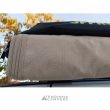 TOLDO LATERAL PREMIUM OFFROAD — 2,5 M X 2,5 M - Image 3