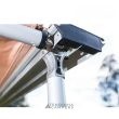 KIT TOLDO LATERAL PREMIUM OFFROAD COM ILUMINAÇÃO LED — 2,0 M X 2,5 M - Image 4