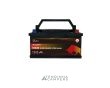 BATERIA DE LÍTIO OLALITIO 180AH / 12.8V COM BLUETOOTH