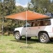 TOLDO LATERAL PREMIUM OFFROAD — 2,5 M X 2,5 M - Image 2