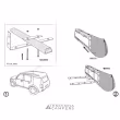 TOLDO LATERAL PREMIUM OFFROAD — 2,5 M X 2,5 M - Image 6
