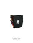 BATERIA DE LÍTIO OLALITIO 620AH / 12.8V COM BLUETOOTH - Image 3