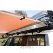KIT TOLDO LATERAL PREMIUM OFFROAD COM ILUMINAÇÃO LED — 2,0 M X 2,5 M - Image 3