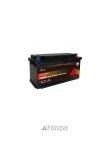BATERIA DE LÍTIO OLALITIO 100AH / 12.8V COM BLUETOOTH - Image 2