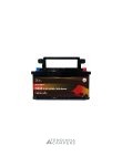 BATERIA DE LÍTIO OLALITIO 150AH / 12.8V COM BLUETOOTH - Image 2