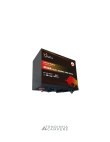 BATERIA DE LÍTIO OLALITIO 310AH / 12.8V COM BLUETOOTH - Image 3