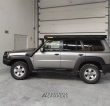KIT TOLDO LATERAL PREMIUM OFFROAD COM ILUMINAÇÃO LED — 2,5 M X 2,5 M - Image 3