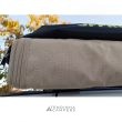 KIT TOLDO LATERAL PREMIUM OFFROAD COM ILUMINAÇÃO LED — 2,5 M X 2,5 M - Image 4