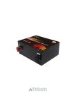 BATERIA DE LÍTIO OLALITIO 200AH / 12.8V COM BLUETOOTH - Image 2