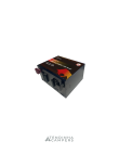 BATERIA DE LÍTIO OLALITIO 310AH / 12.8V COM BLUETOOTH - Image 4