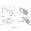 KIT TOLDO LATERAL PREMIUM OFFROAD COM ILUMINAÇÃO LED — 2,0 M X 2,5 M - Image 7