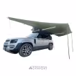 TOLDO LATERAL COM LUZ LED DE 180º OVERLAND (2,5M) VERDE PREMIUM - Image 2