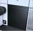 KIT DE PERSIANA DE ENROLAR CARBEST PRETO