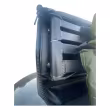TOLDO LATERAL DE 180º OVERLAND PREMIUM COM LUZ LED — 2,0 M (VERDE) - Image 3
