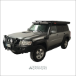 TOLDO LATERAL PREMIUM OFFROAD — 2,0 M X 2,5 M (CINZENTO) - Image 3