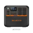 BLUETTI POWER STATION EXPANSÍVEL AC200PL | 2400W 2304WH
