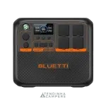 BLUETTI POWER STATION EXPANSÍVEL AC200PL | 2400W 2304WH