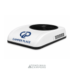 AR CONDICIONADO CAMPER 12V