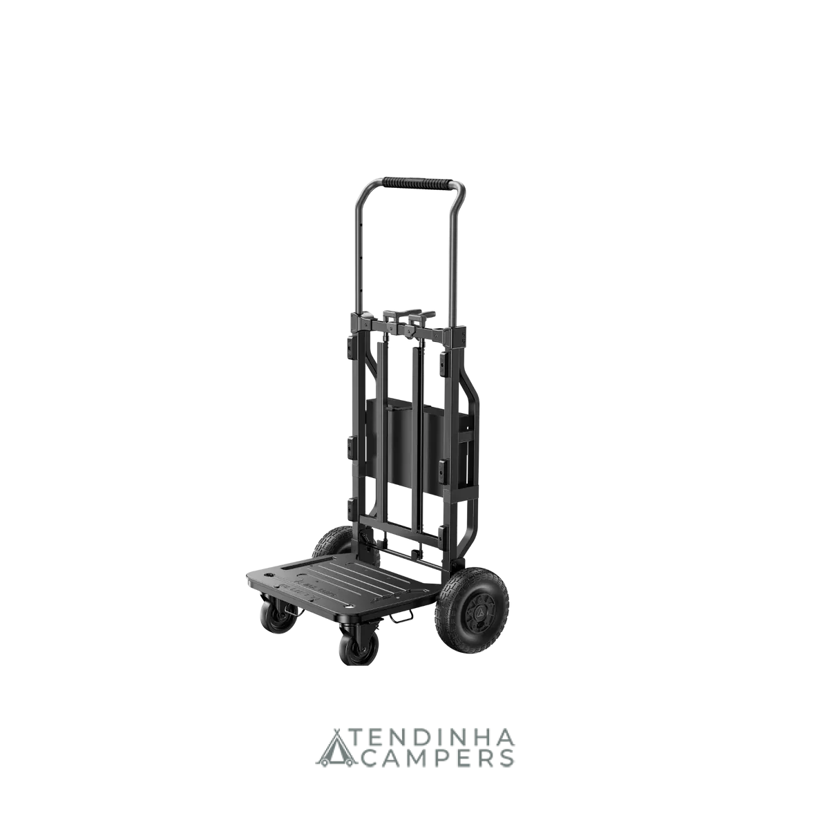 Foldable-Trolley-2-2025-07-31 TROLLEY DOBRÁVEL BLUETTI - Image 1