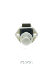 FECHOS PUSH-LOCK MINI BRANCOS - Image 2